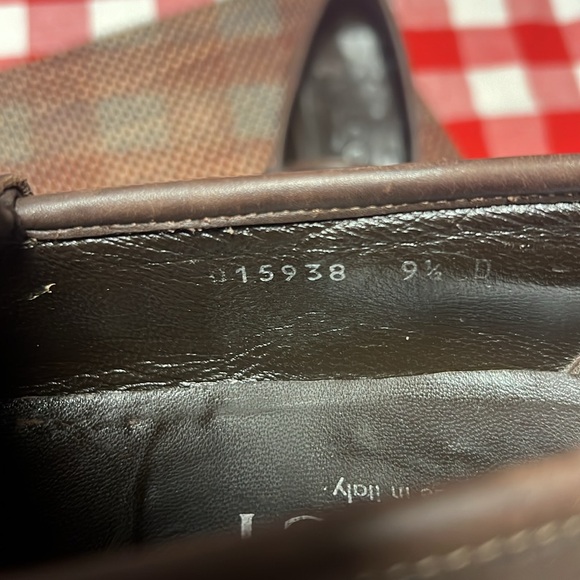 Gucci loafers - Picture 6 of 8